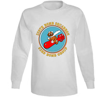 Load image into Gallery viewer, Aac - 329th Bomb Squadron,93rd Bomb Group - Wwii - Usaaf Long Sleeve T Shirt