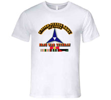 Load image into Gallery viewer, III Corps- Iraq War Veteran - T-Shirts - Premium
