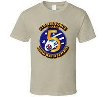 Load image into Gallery viewer, AAC - 5th Air Force - USAAF T Shirt