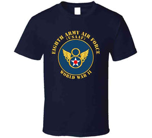Aac - 8th Air Force - Wwii - Usaaf X 300 Classic T Shirt