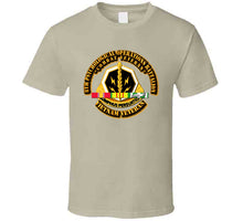 Load image into Gallery viewer, 8th Psychological Operations Battalion w SVC Ribbon - T-Shirts - Classic