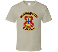 Load image into Gallery viewer, 8th Support Group - Camp Darby - T-Shirts - Classic