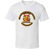 Load image into Gallery viewer, 2nd Battalion, 14th Infantry, Vietnam Veteran with Text - T Shirt, Premium and Hoodie