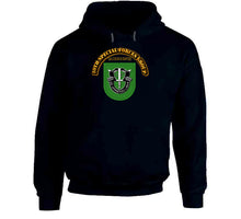 Load image into Gallery viewer, SOF - 10th SFG - Flash - Hoodie