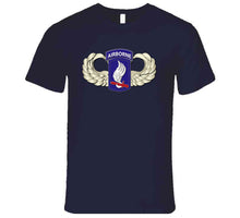 Load image into Gallery viewer, 173rd Airborne Brigade (Wings) - T Shirt, Hoodie, and Premium