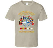 Load image into Gallery viewer, Army - Nato - Preventing War - Cold Svc X 300 Hoodie