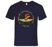 Load image into Gallery viewer, United States Marine Corps - 1st Force Reconnaissance Company T Shirt, Premium and Hoodie