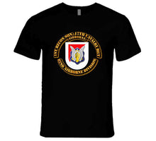 Load image into Gallery viewer, Flash - 1st Reconnaissance Squadron, 17th Cavalry Regiment - Airborne T Shirt, Premium and Hoodie