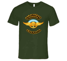 Load image into Gallery viewer, Argentina - Basic Airborne - T-Shirts - Premium
