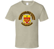 Load image into Gallery viewer, 6th Battalion, 77th Artillery NO Service Ribbon T Shirt, Premium and Hoodie