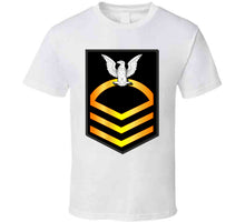 Load image into Gallery viewer, Rank - E7 - CPO - Gold T Shirt