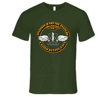 Load image into Gallery viewer, Navy - Rate - Aviation Warfare Systems Operator - T-Shirts - Premium