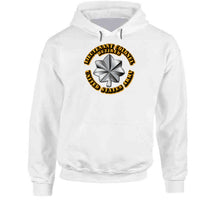 Load image into Gallery viewer, United States Air Force - Lieutenant Colonel - Retired with txt T Shirt, Premium, Hoodie