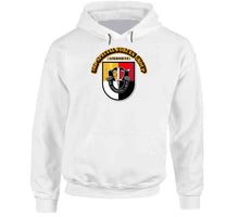 Load image into Gallery viewer, 3rd SFG - Flash - Hoodie
