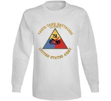 Load image into Gallery viewer, Army - 756th Tank Battalion - Light X 300 Classic T Shirt, Crewneck Sweatshirt, Hoodie, Long Sleeve, Mug