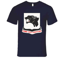 Load image into Gallery viewer, Army - 761st Tank Battalion - Black Panthers T Shirt, Premium and hoodie