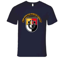 Load image into Gallery viewer, 3rd SFG - Flash -T-Shirts - Premium