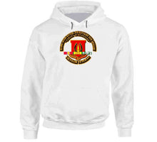 Load image into Gallery viewer, Headquarters and Headquarters Battery (HHB), 8th Battalion, 26th Artillery with Vietnam Service Ribbons - Hoodie