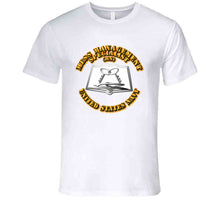 Load image into Gallery viewer, Navy - Rate - Mess Management Specialist - T-SHIRTS - PREMIUM