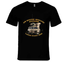 Load image into Gallery viewer, Army - Avenger Air Defense Artillery - T Shirt, Premium and Hoodie