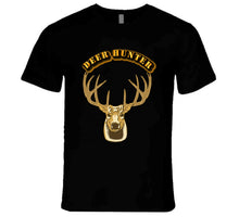 Load image into Gallery viewer, Animal - Dear Hunter - T-Shirts - Premium