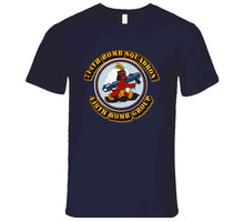Load image into Gallery viewer, AAC - 714th Bomb Squadron - 448th Bomb Group - 8th AF T Shirt - Premium