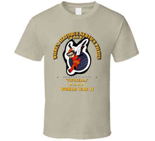 Load image into Gallery viewer, Women Airforce Service Pilots, "Fifinella", World War II - T Shirt, Premium and Hoodie