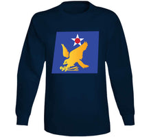 Load image into Gallery viewer, Ssi - Aaf - 2nd Air Force Wo Txt X 300 T Shirt