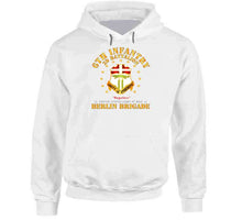 Load image into Gallery viewer, Army - 3d Battalion 6th Infantry - Berlin Brigade X 300 T Shirt