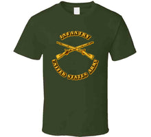 Load image into Gallery viewer, Infantry T Shirt