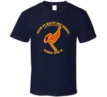 Load image into Gallery viewer, Aac - 38th Pursuit Squadron - Wwii T Shirt