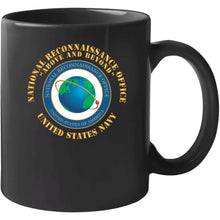 Load image into Gallery viewer, National Reconnaissance Office (nro) X 300 Hoodie