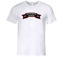 Load image into Gallery viewer, Sof - Ssi - Vietnamese Ranger Advisor Scroll X 300 T Shirt