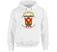 Load image into Gallery viewer, Usmc - 4th Marines Regiment, The Oldest And The Proudest - T Shirt, Premium and Hoodie