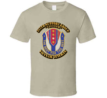 Load image into Gallery viewer, DUI - 315th Support Group NO SVC Ribbon - T-Shirts - Classic