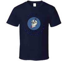 Load image into Gallery viewer, 363rd Fighter Squadron - Chamber Divers T Shirt