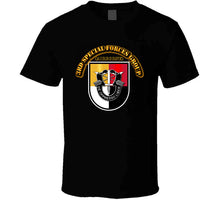 Load image into Gallery viewer, 3rd SFG - Flash - T-Shirts - Classic