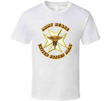 Load image into Gallery viewer, Army Nurse Badge T Shirt