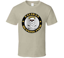 Load image into Gallery viewer, Taliban Hunting Club (Gold) - T Shirt - Classic