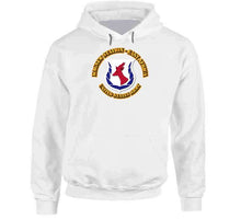 Load image into Gallery viewer, Army - Kagnew Station - East Africa - Hoodie