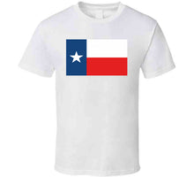 Load image into Gallery viewer, Flag of Texas - T-Shirts - Classic