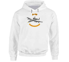 Load image into Gallery viewer, Aircraft - A-10 Thunderbolt - Hoodie