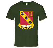 Load image into Gallery viewer, 3rd Battalion, 319th Artillery No Text - T-Shirts - Premium