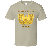 Load image into Gallery viewer, Warrant Officer T Shirt