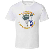 Load image into Gallery viewer, Army - United States Paratrooper, 173rd Airborne Brigade T Shirt, Premium and Hoodie