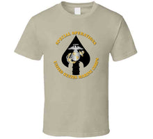 Load image into Gallery viewer, USMC - Special Operations T Shirt