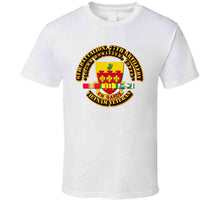 Load image into Gallery viewer, 6th Battalion, 77th Artillery with Vietnam Service Ribbons - T-Shirts - Classic