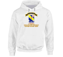 Load image into Gallery viewer, Army - E Co 52nd Infantry - Lrp - Ready Rifles - Hoodie