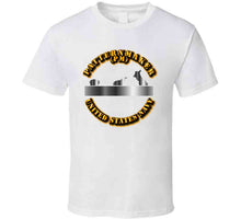 Load image into Gallery viewer, Navy - Rate - Patternmaker - T-SHIRTS - CLASSIC