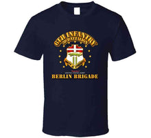 Load image into Gallery viewer, 3d Battalion 6th Infantry - Berlin Brigade T Shirt, Premium, Hoodie